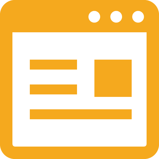 旧ホームページ