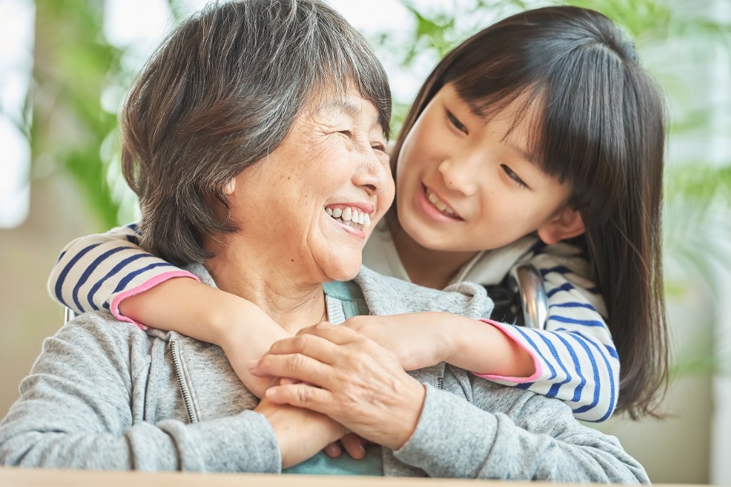 さまざまなお悩みに対してトータルでサポート